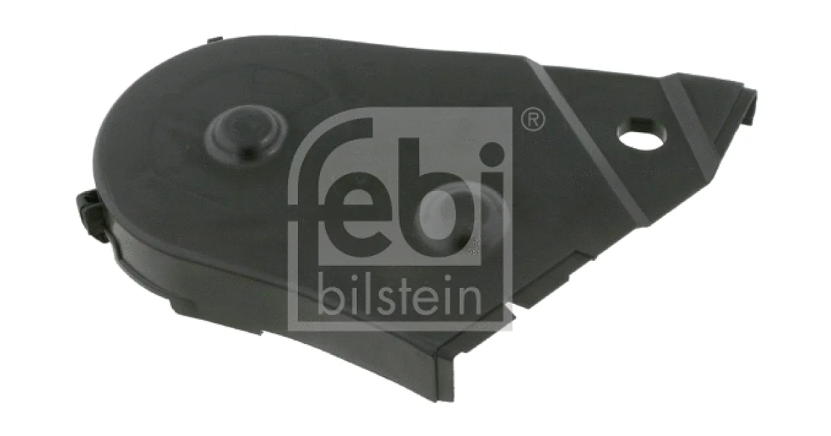 FEBI BILSTEIN 24504, Кожух, зубчатый ремень
