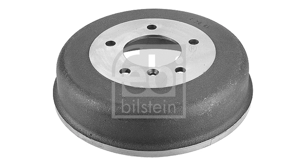 18493 - FEBI BILSTEIN - Тормозной барабан