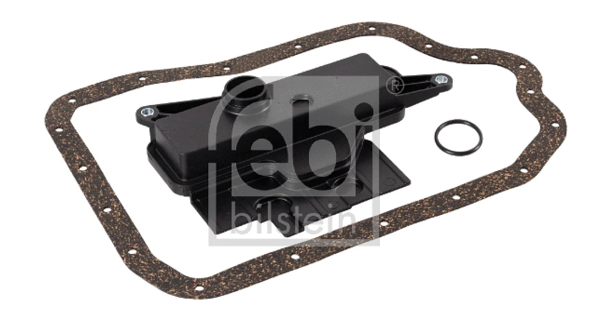 FEBI BILSTEIN 170144, Комплект гидрофильтров, автоматическая коробка передач