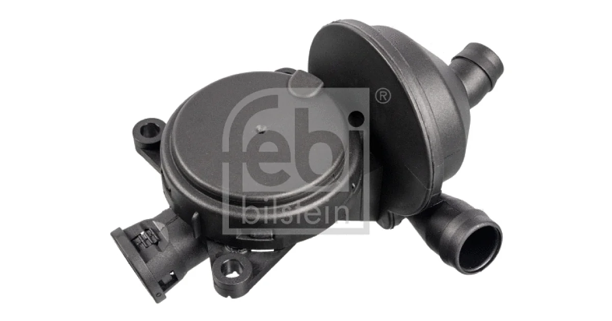 FEBI BILSTEIN - 44158 - Маслосъемный щиток, вентиляция картера