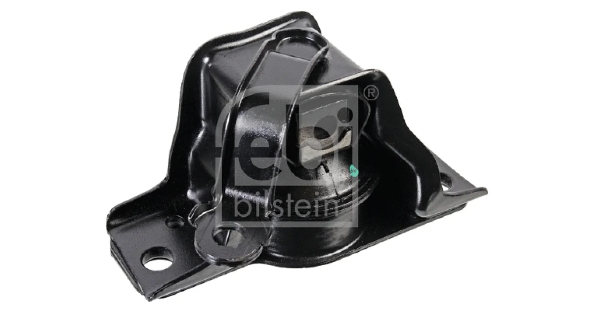 FEBI BILSTEIN 104357, Подвеска, двигатель
