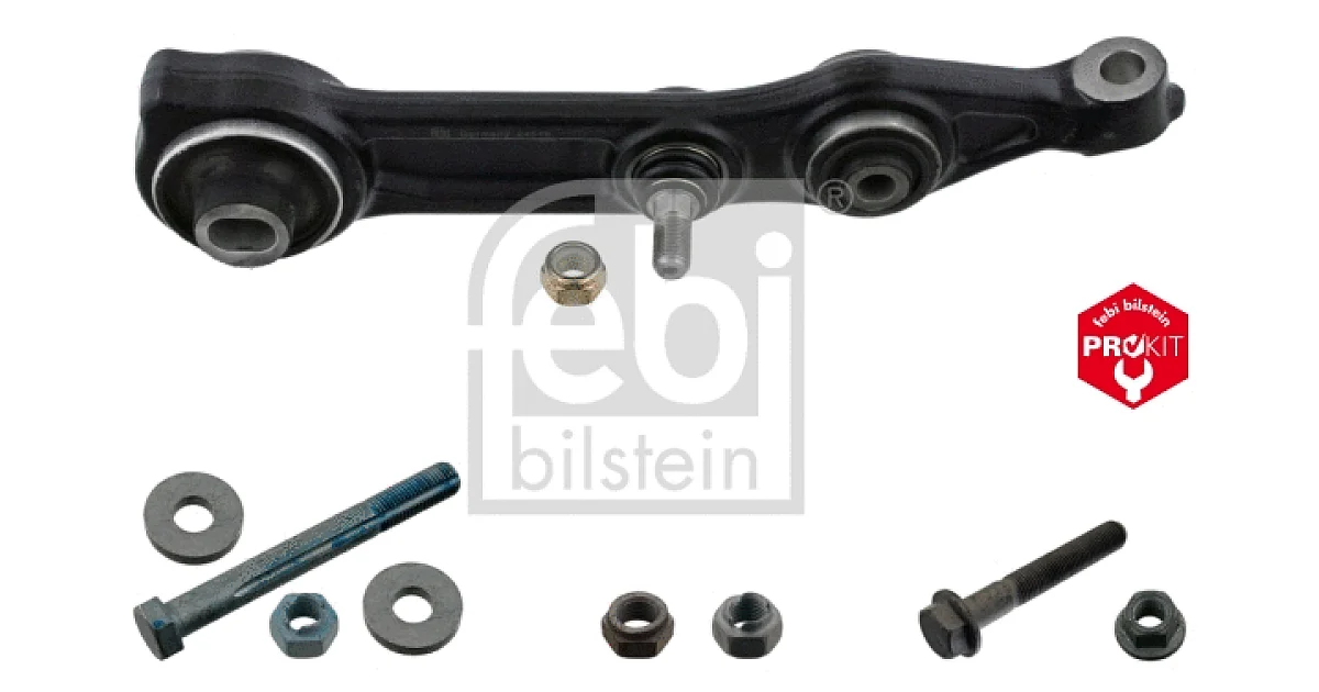 FEBI BILSTEIN - 40293 - Рычаг независимой подвески колеса, подвеска колеса