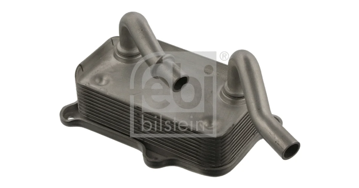 FEBI BILSTEIN 36368, масляный радиатор, двигательное масло