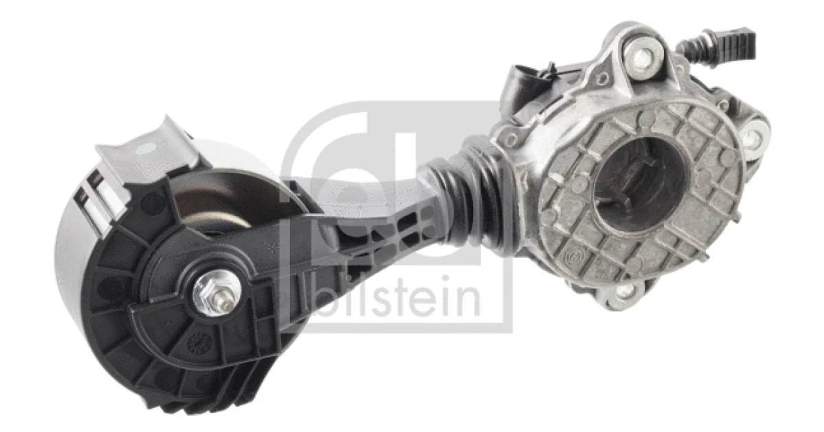 FEBI BILSTEIN - 104908 - Натяжитель ремня, клиновой зубча