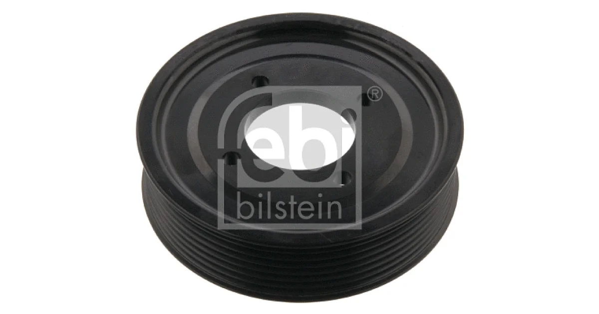 FEBI BILSTEIN - 38329 - Ременной шкив, водяной насос
