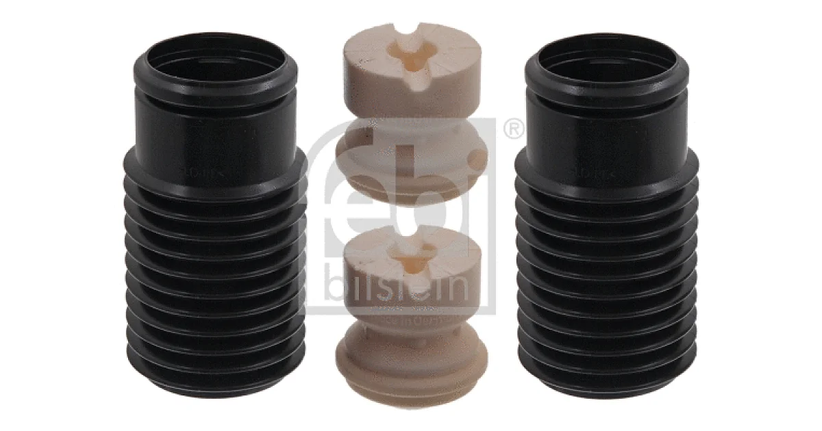 FEBI BILSTEIN 13005, Пылезащитный комплект, амортизатор
