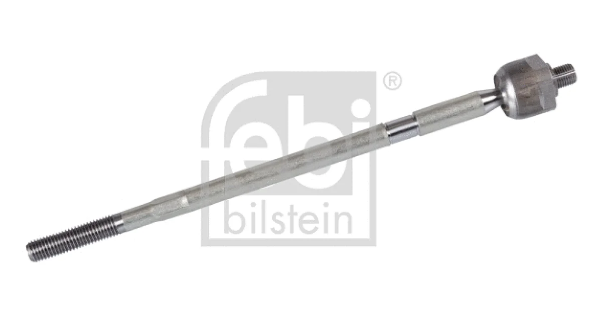 FEBI BILSTEIN - 17921 - Осевой шарнир, рулевая тяга