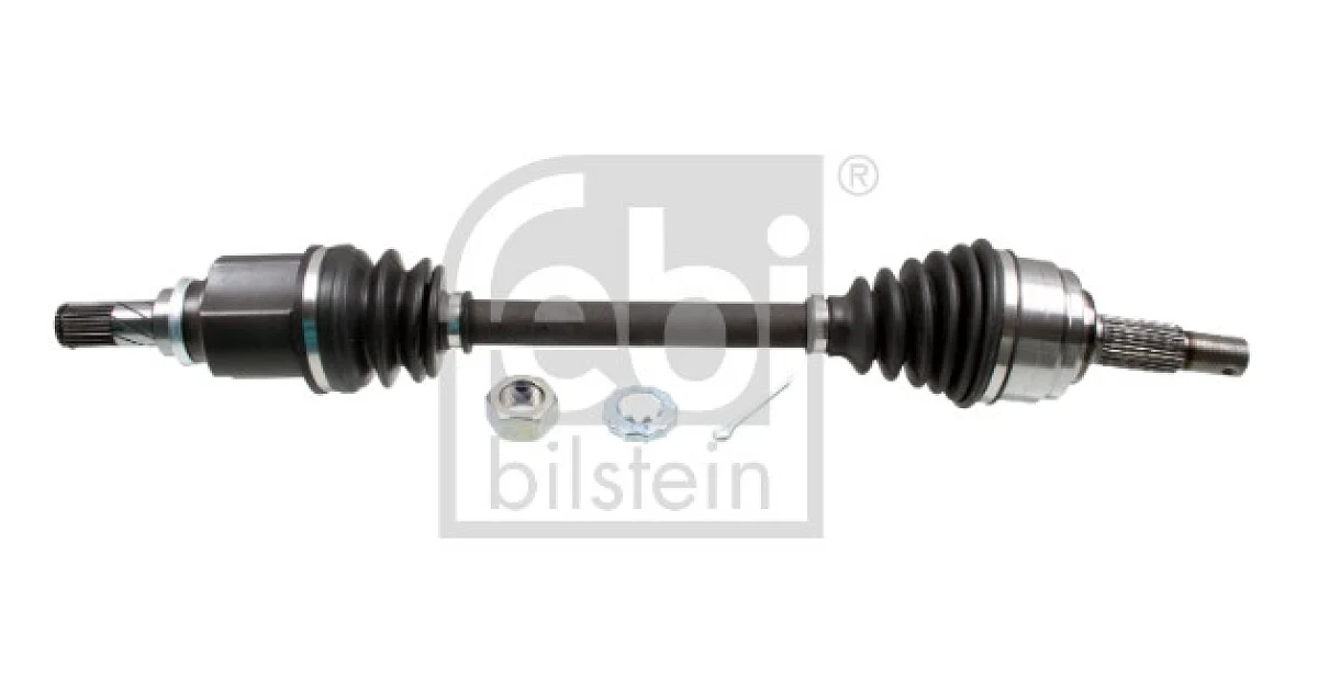 183884 - FEBI BILSTEIN - Приводной вал