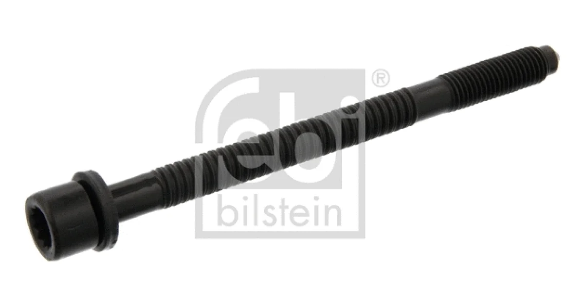 FEBI BILSTEIN 02120, Болт головки цилиндра