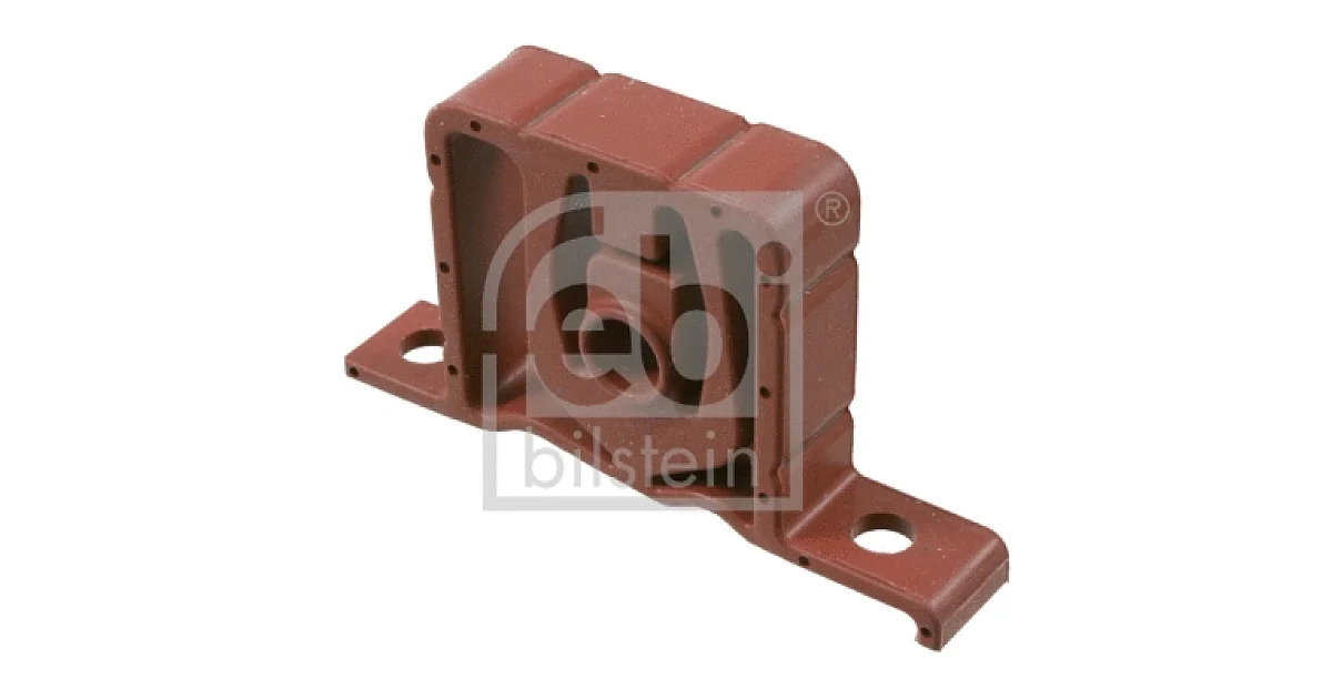 FEBI BILSTEIN 23482, Кронштейн, система выпуска ОГ