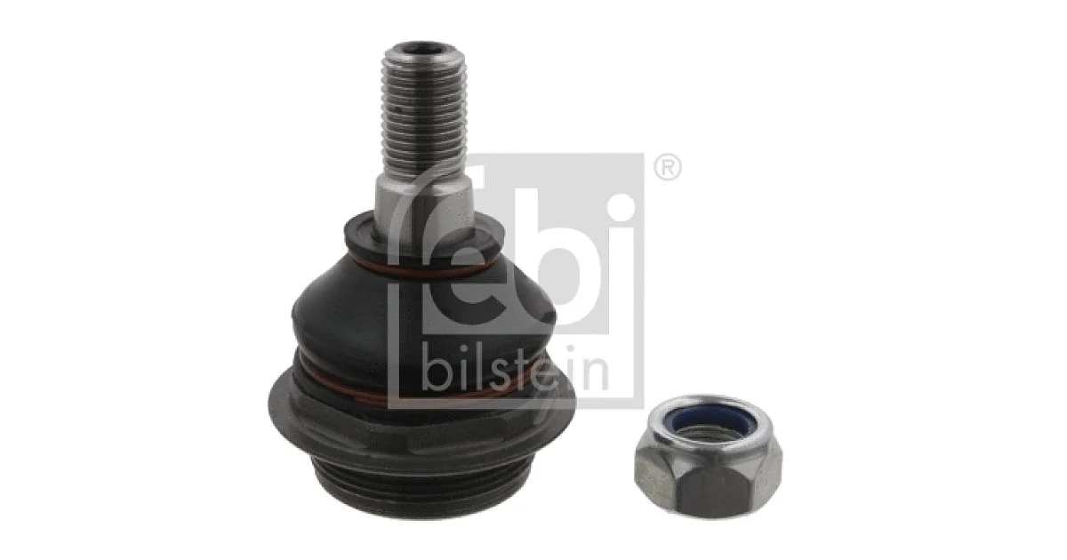FEBI BILSTEIN - 21490 - Шарнир независимой подвески / поворотного рычага