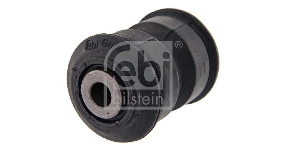 FEBI BILSTEIN 09191, Подшипник, серьга рессоры