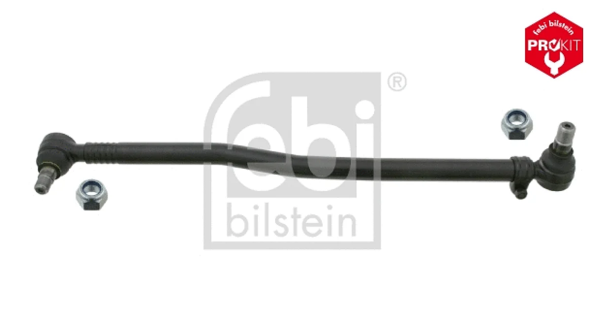 FEBI BILSTEIN 26883, Продольная рулевая тяга