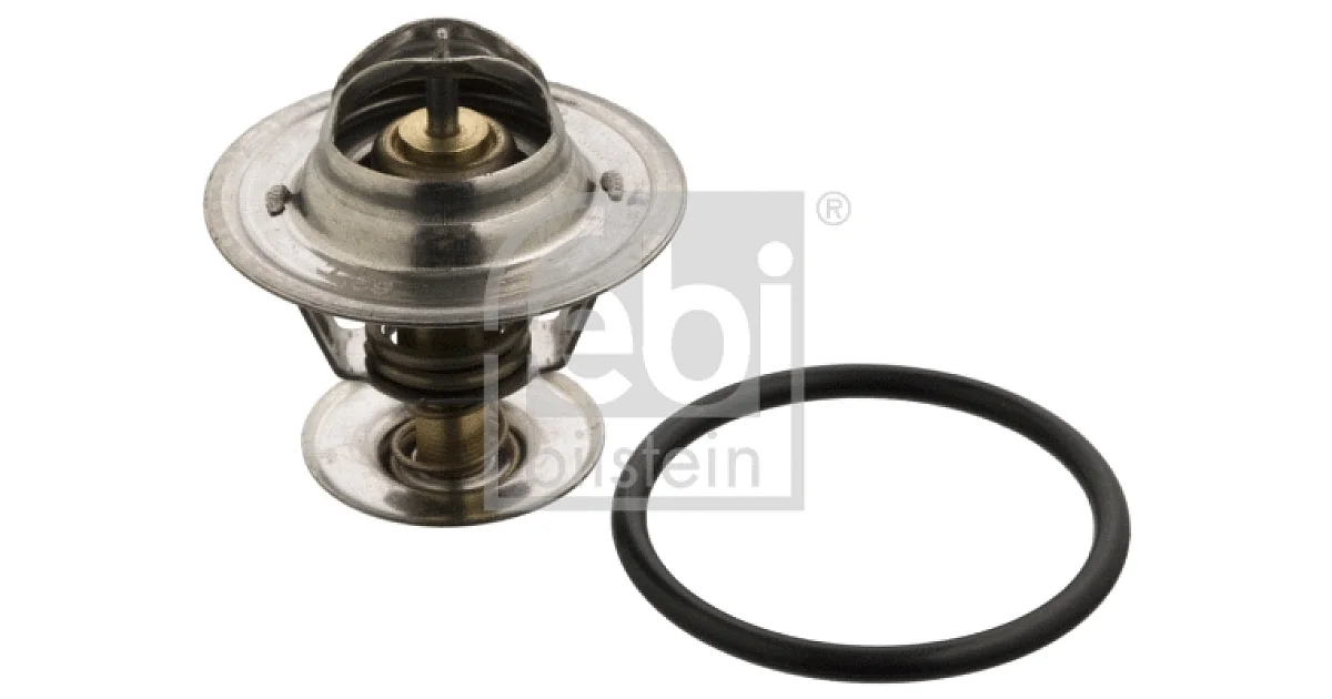 FEBI BILSTEIN 18282, Термостат, охлаждающая жидкость
