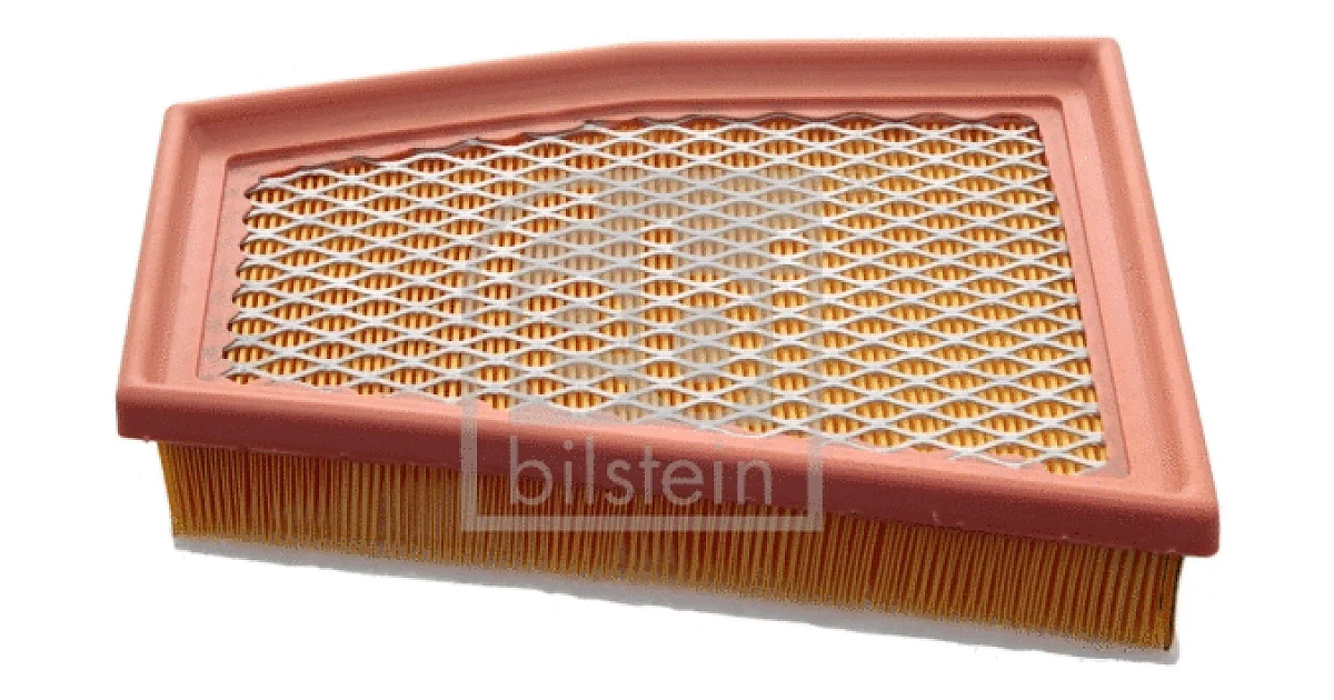 FEBI BILSTEIN 48530, Воздушный фильтр