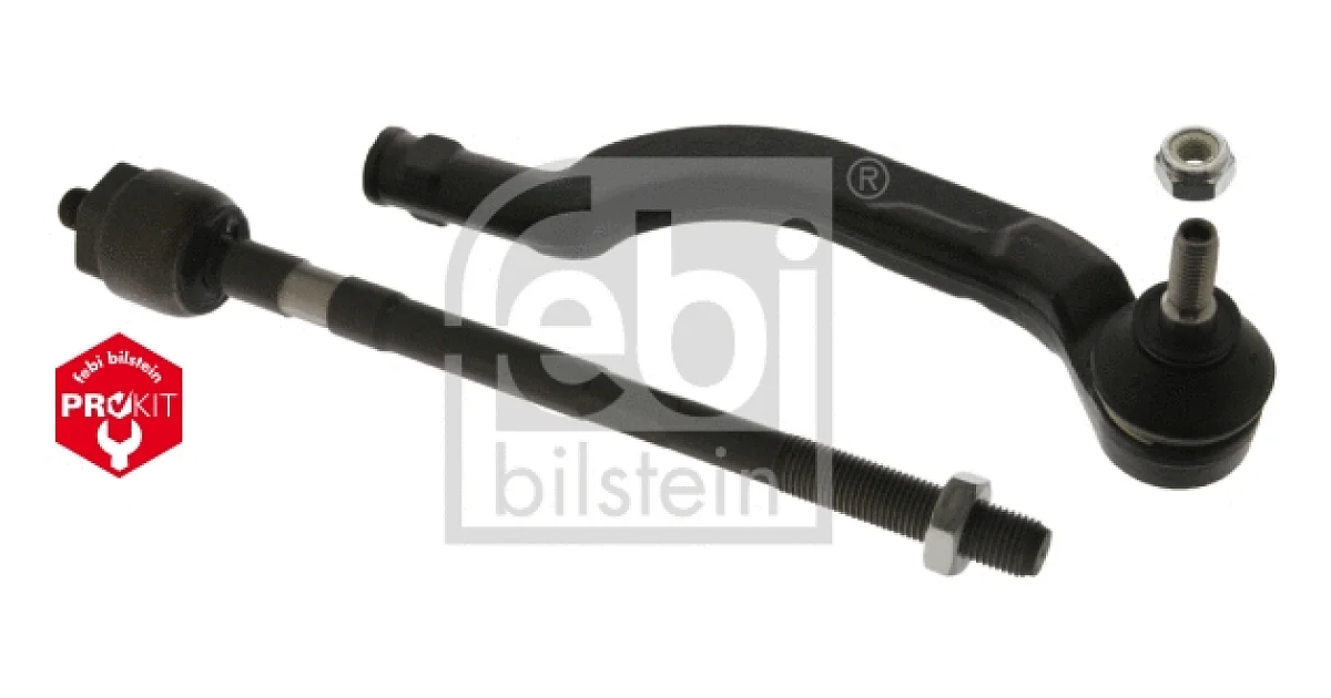FEBI BILSTEIN 37628, Поперечная рулевая тяга