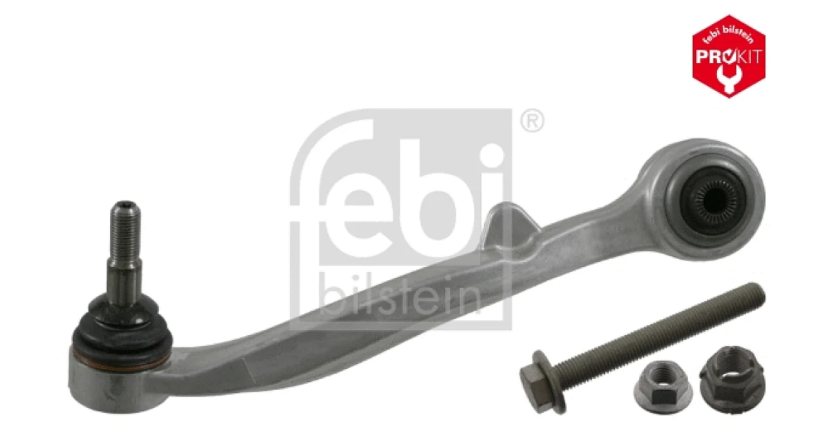 FEBI BILSTEIN - 40371 - Рычаг независимой подвески колеса, подвеска колеса