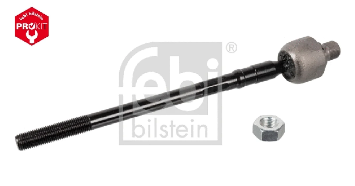 FEBI BILSTEIN 41913, Осевой шарнир, рулевая тяга