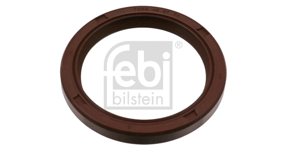 FEBI BILSTEIN 14985, Уплотняющее кольцо, распределительный вал