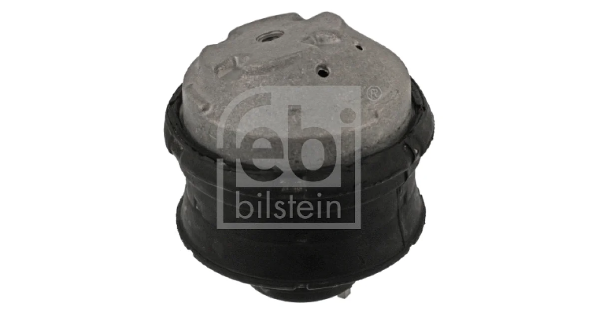 FEBI BILSTEIN 10120, Подвеска, двигатель