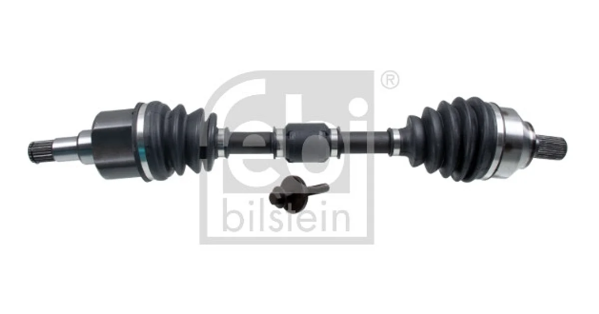 FEBI BILSTEIN 183290, Приводной вал