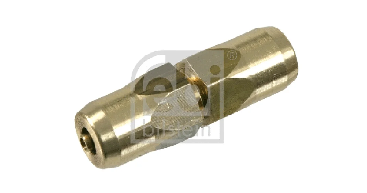 FEBI BILSTEIN 06255, Соединительные элементы, трубопровод сжатого воздуха
