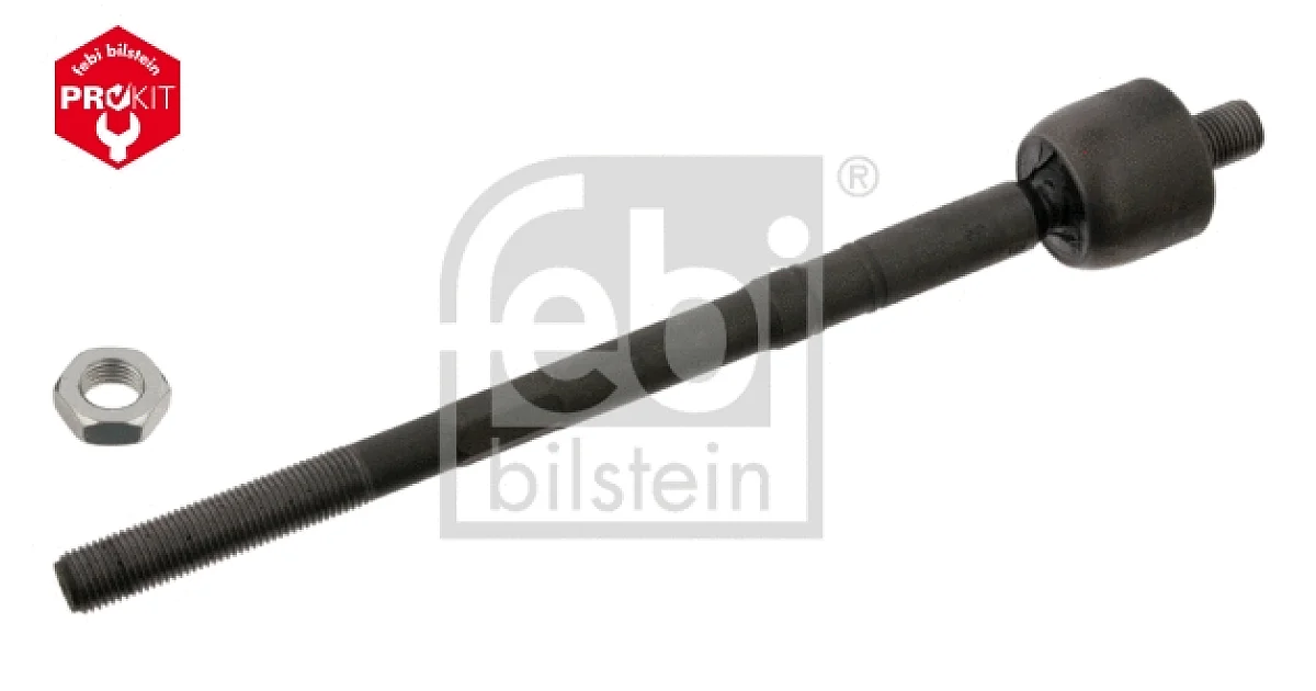 FEBI BILSTEIN 31970, Осевой шарнир, рулевая тяга