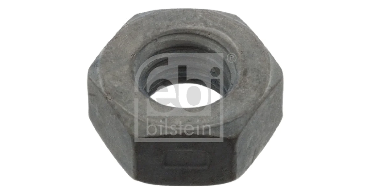 FEBI BILSTEIN 07577, Гайка