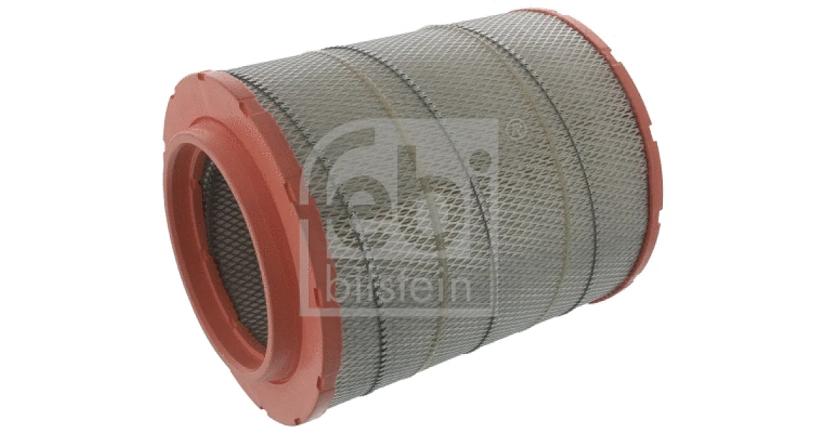 FEBI BILSTEIN 47531, Воздушный фильтр