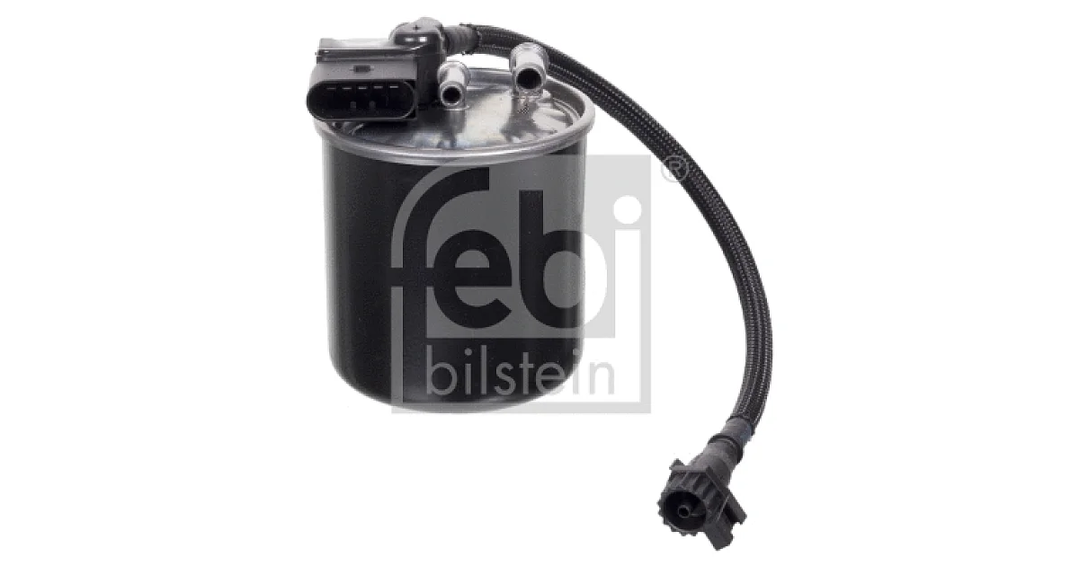 FEBI BILSTEIN 100475, Топливный фильтр