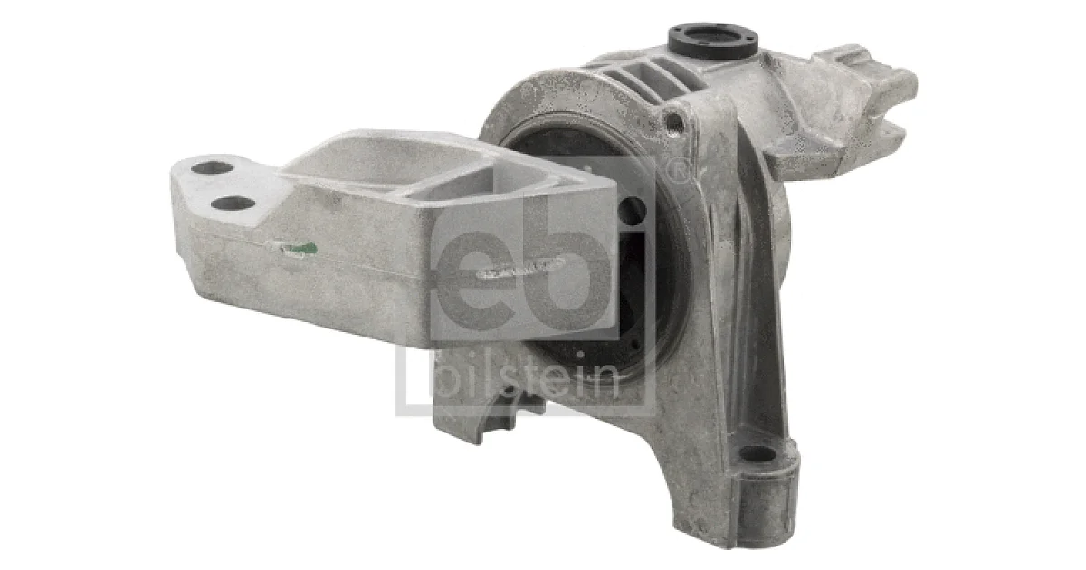 FEBI BILSTEIN 104397, Подвеска, двигатель