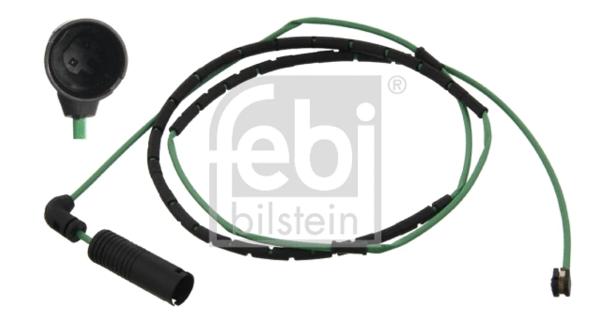 FEBI BILSTEIN 36033, Сигнализатор, износ тормозных колодок