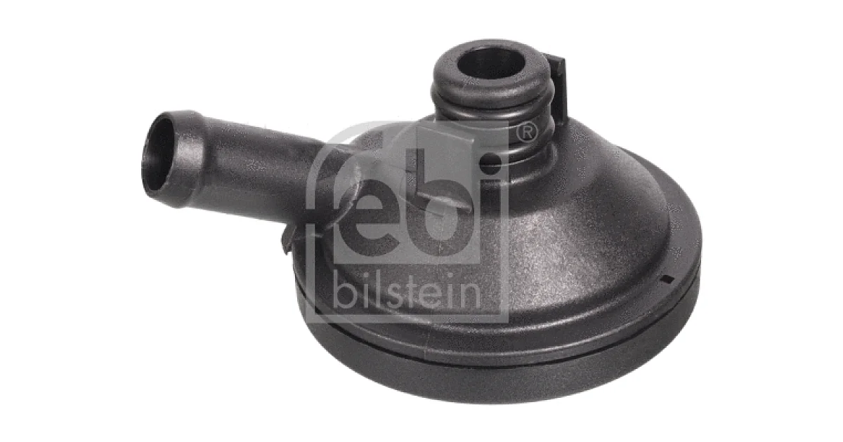 FEBI BILSTEIN 107372, Клапан, отвода воздуха из картера