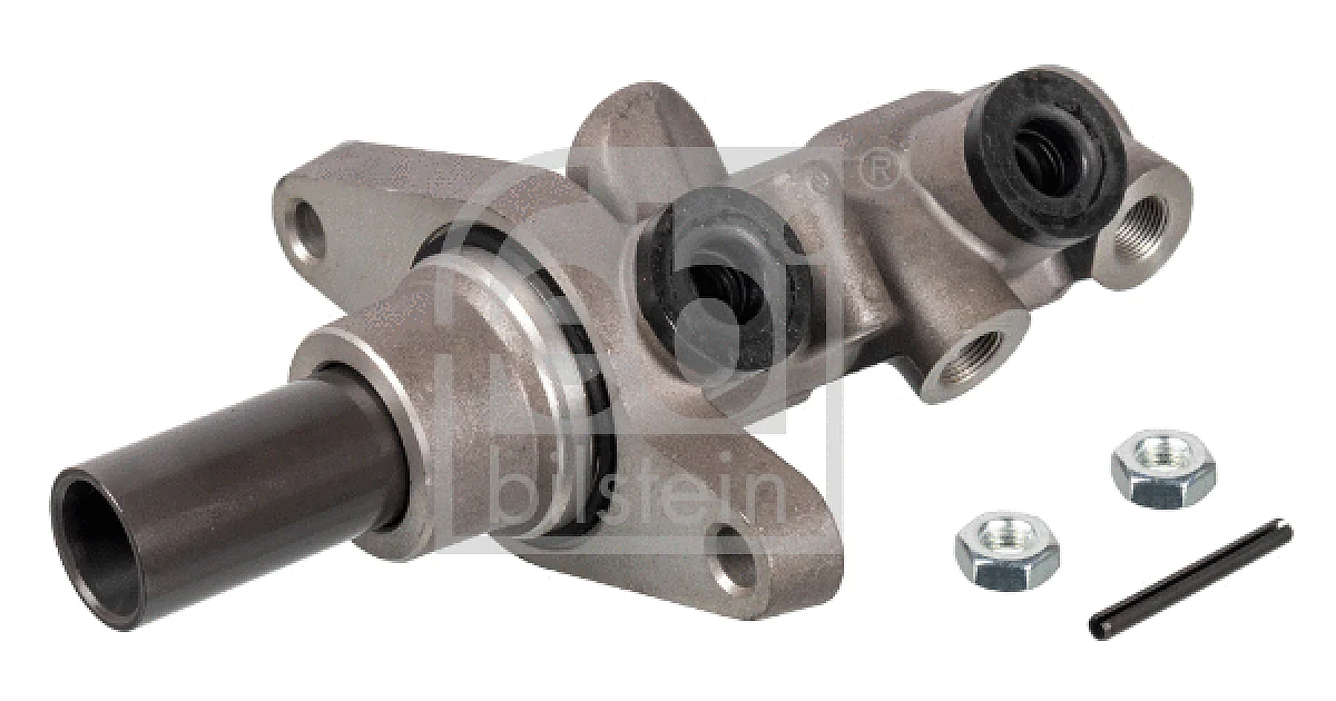 FEBI BILSTEIN 107917, Главный тормозной цилиндр