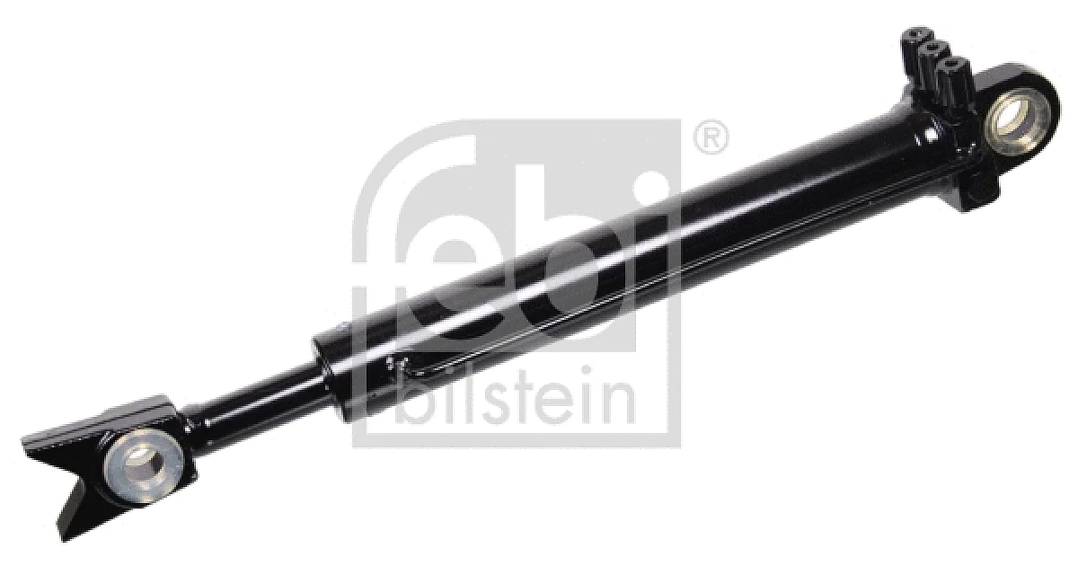 FEBI BILSTEIN 102771, Опрокидывающий цилиндр, кабина