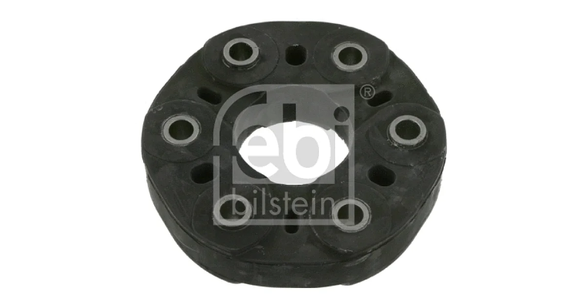 FEBI BILSTEIN 03486, Шарнир, продольный вал