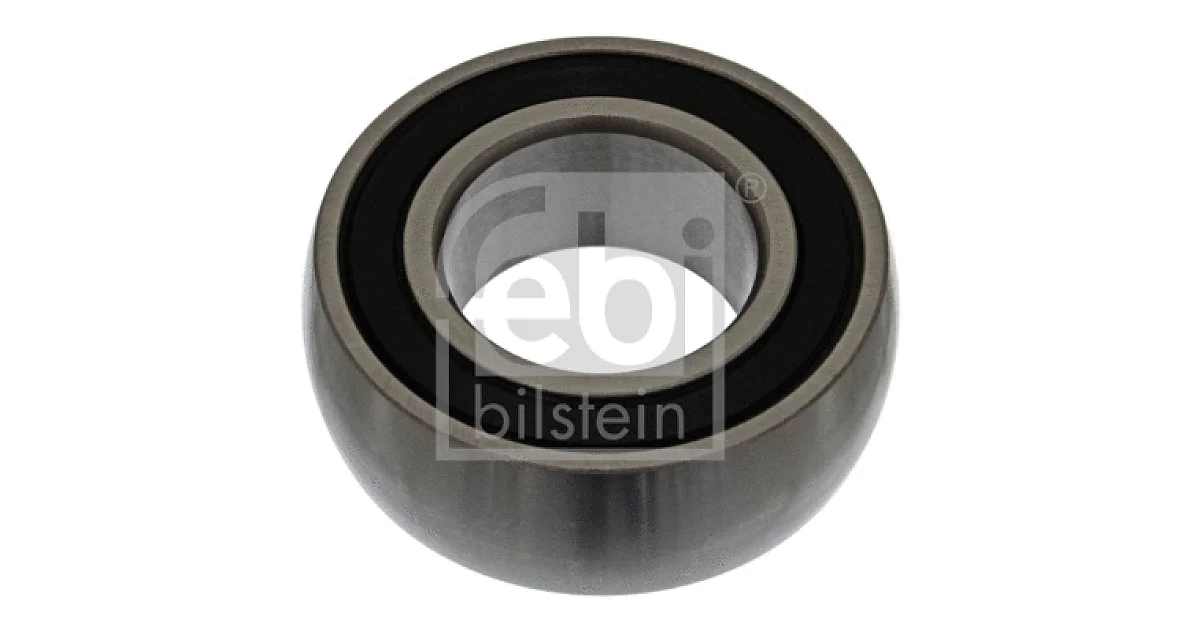 FEBI BILSTEIN 21007, Подшипник, приводной вал