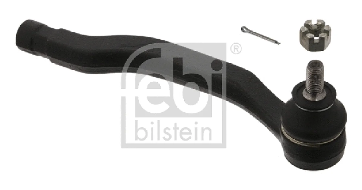 15497 - FEBI BILSTEIN - Наконечник поперечной рулевой тяги