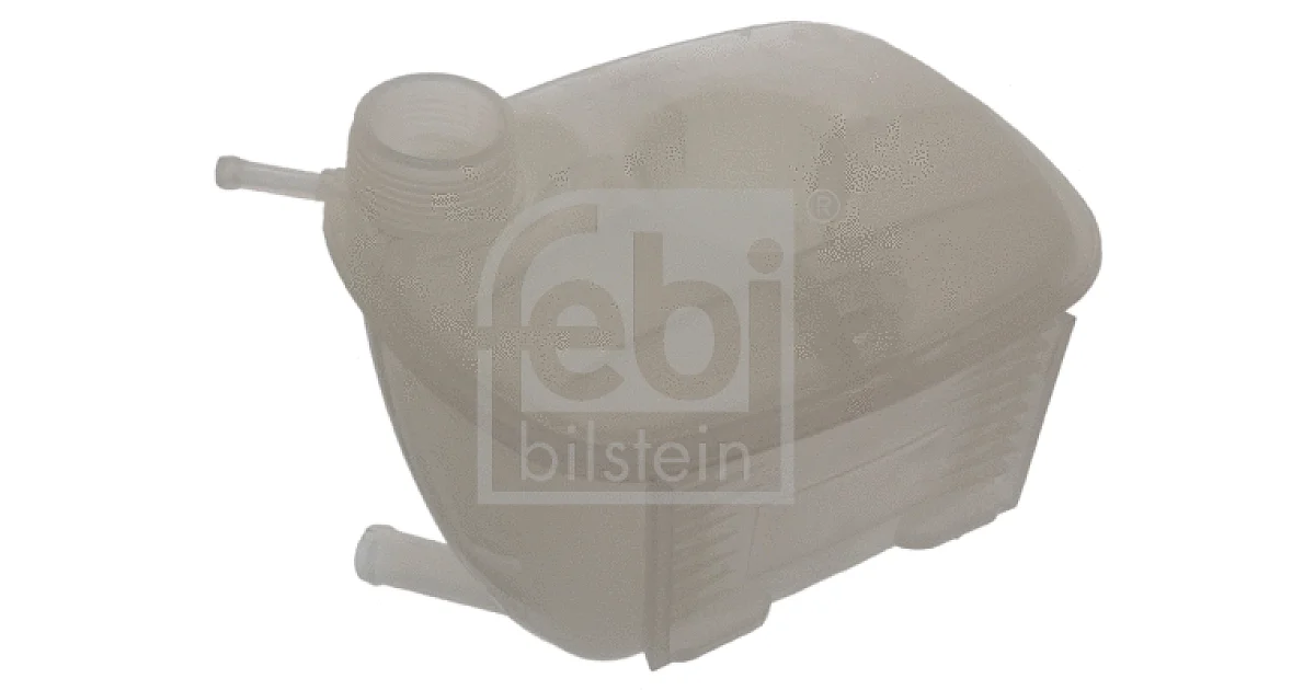 FEBI BILSTEIN - 02136 - Компенсационный бак, охлаждающая жидкость
