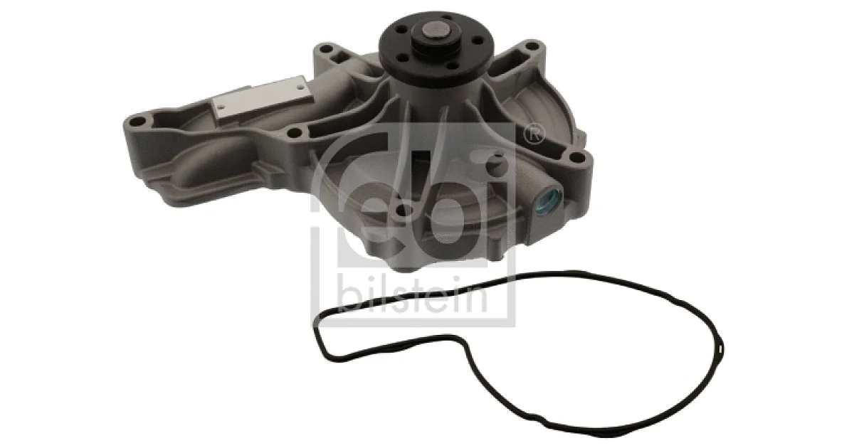 FEBI BILSTEIN 30451, Водяной насос, охлаждение двигателя