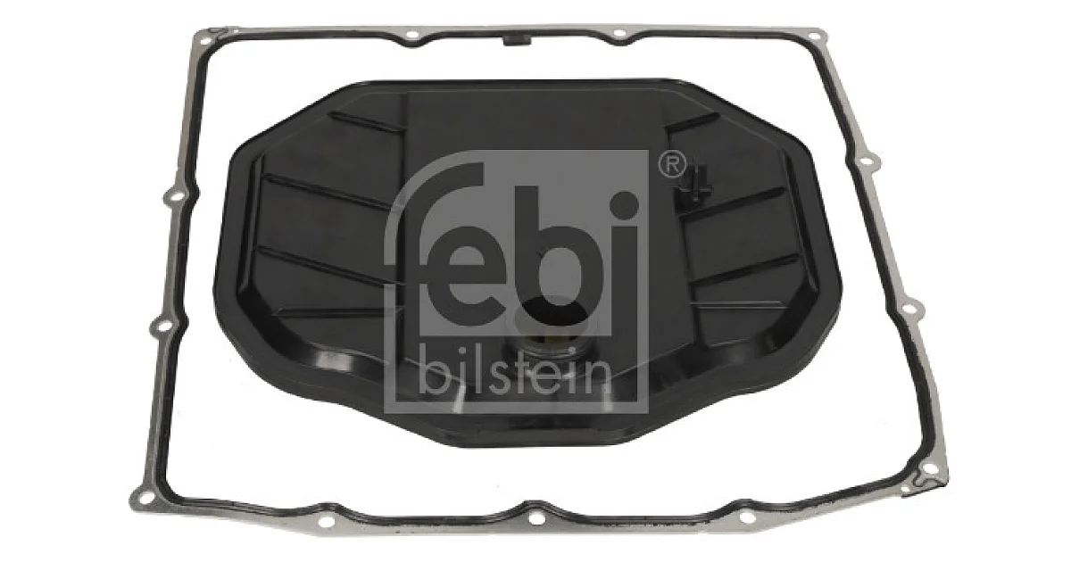 FEBI BILSTEIN 182136, Комплект гидрофильтров, автоматическая коробка передач