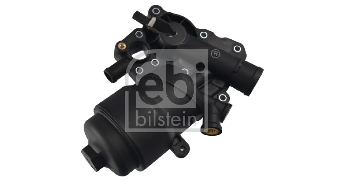 FEBI BILSTEIN 183602, Корпус, масляный фильтр