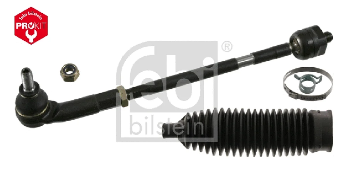 FEBI BILSTEIN - 44344 - Поперечная рулевая тяга
