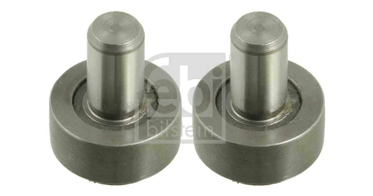 FEBI BILSTEIN 35529, Выжимной подшипник, возвратная вилка