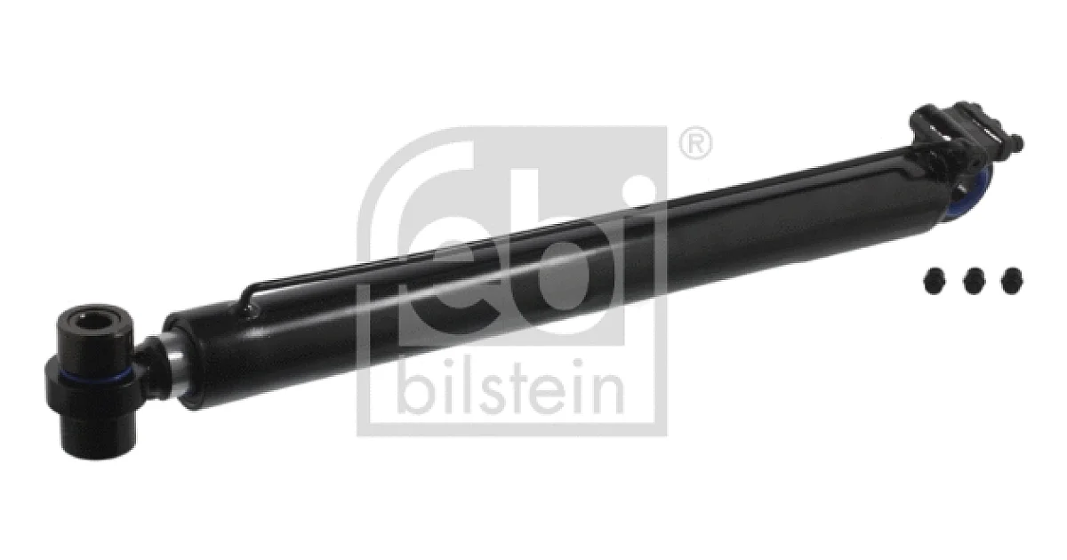 FEBI BILSTEIN 35008, Опрокидывающий цилиндр, кабина