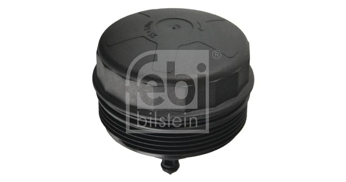 FEBI BILSTEIN - 108179 - Крышка, корпус масляного фильтра
