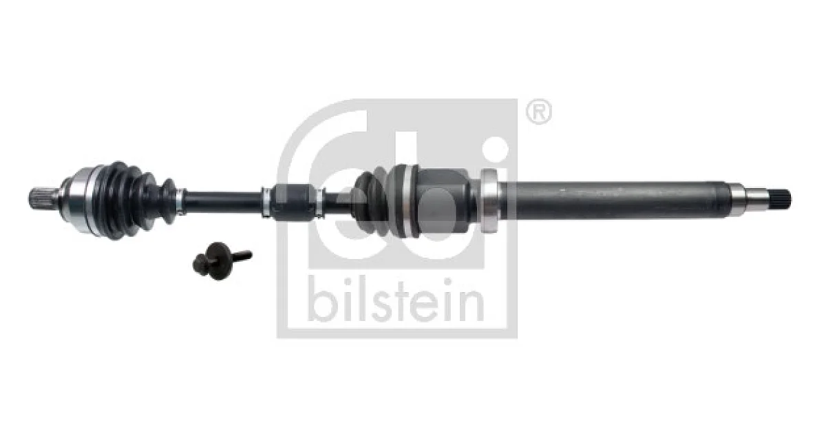 FEBI BILSTEIN 183336, Приводной вал