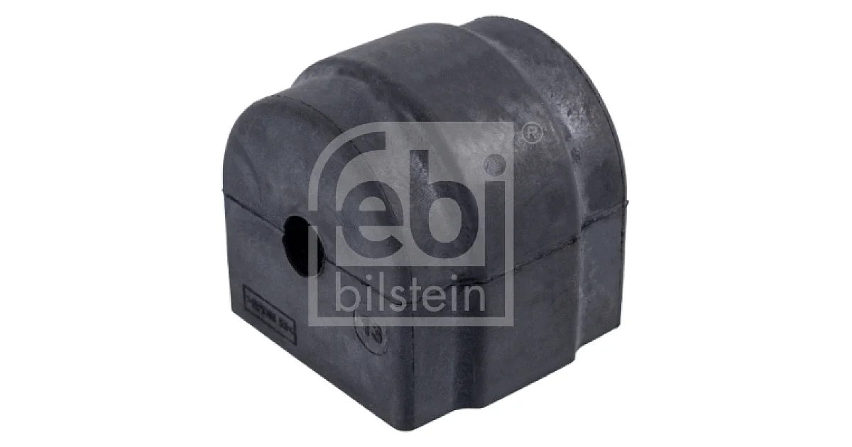 45611 - FEBI BILSTEIN - Опора, стабилизатор