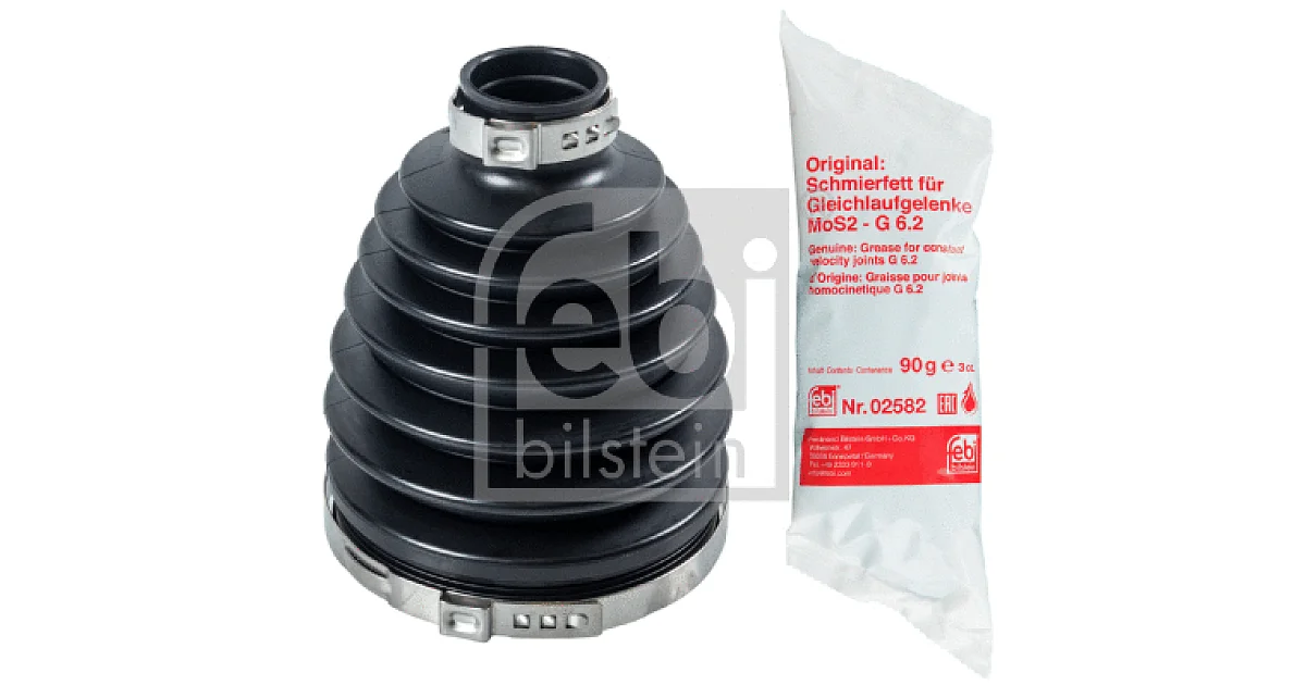 FEBI BILSTEIN 173347, Комплект пыльника, приводной вал