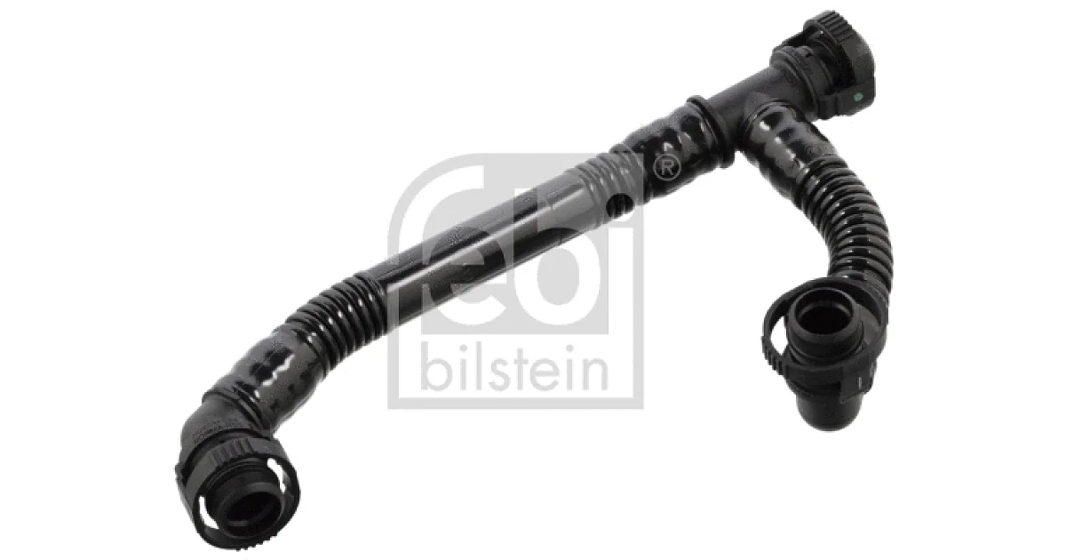 FEBI BILSTEIN - 102603 - Шланг, вентиляция картера